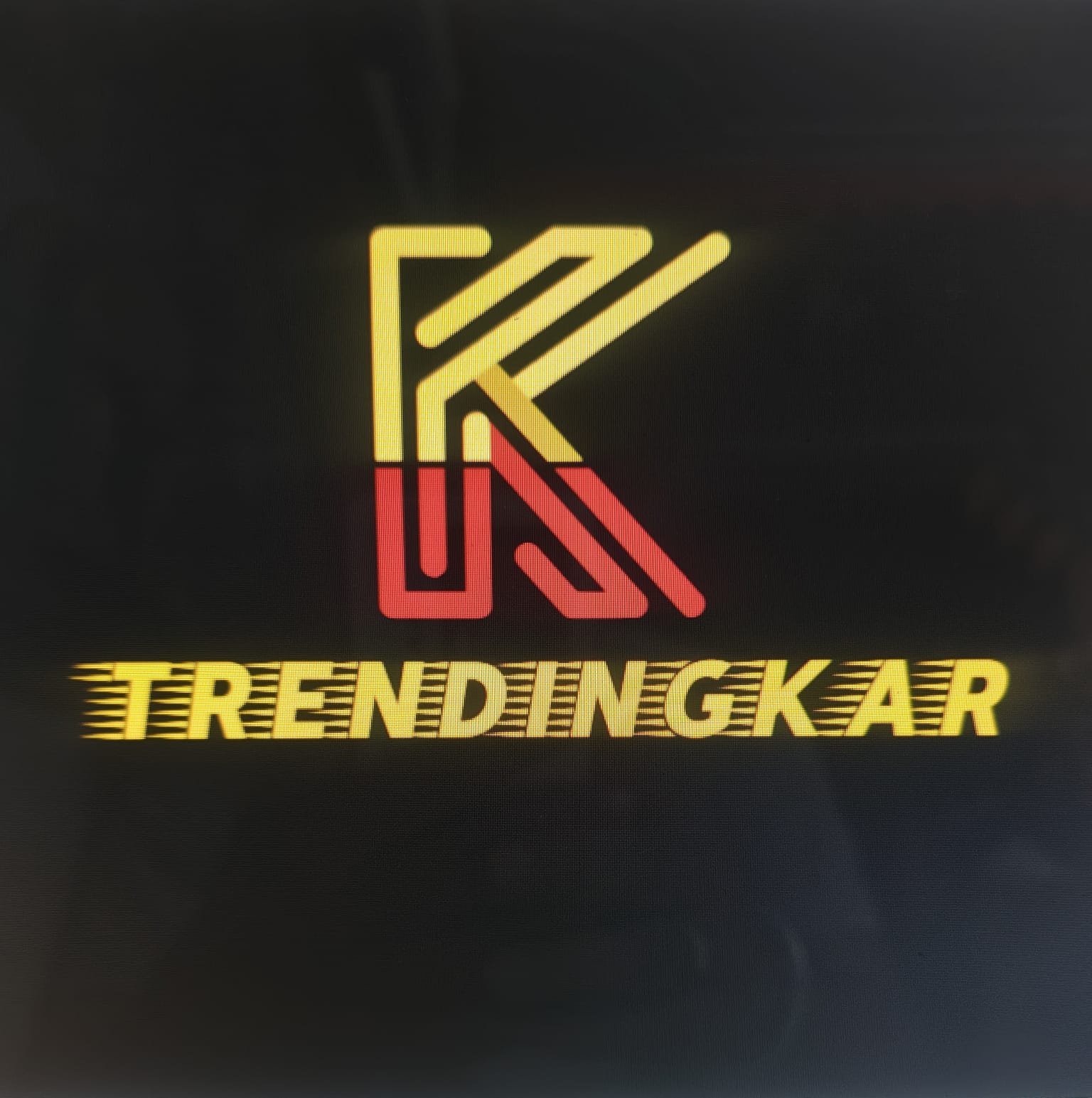 Trending Kar